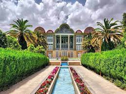 تور شیراز از زاهدان